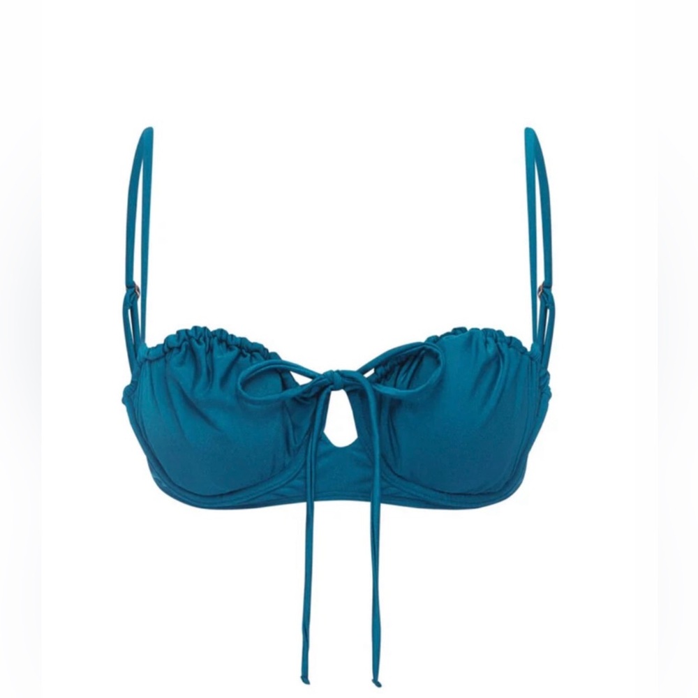 Somerfield Bikini - Wanda Bottom & Cabarita Top